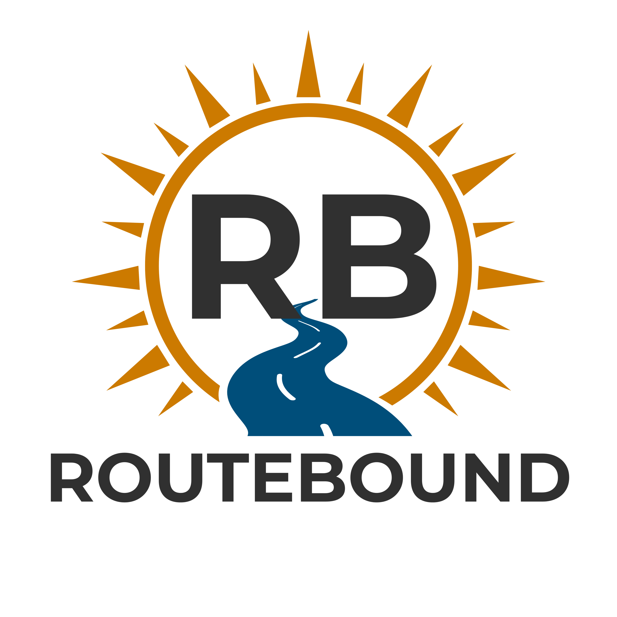Routebound